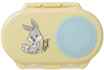 BBOX snackbox looney tunes παιδικό φαγητοδοχείο 2 θέσεων 1τμχ