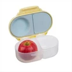 BBOX snackbox looney tunes παιδικό φαγητοδοχείο 2 θέσεων 1τμχ
