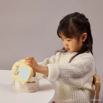 BBOX snackbox looney tunes παιδικό φαγητοδοχείο 2 θέσεων 1τμχ
