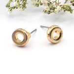 EAR SENSE σκουλαρίκια 124 1ζεύγος
