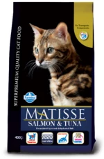 Matisse Salmon + Tuna 1,5kg