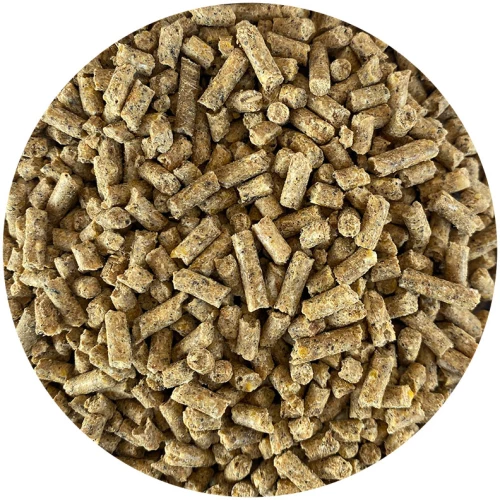 Tροφή Περιστεριών Pellets 20kg