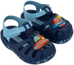 Παπουτσάκια Θαλάσσης Ipanema  kids 780-26425 [83756-BP349] BLUE