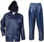 Αδιάβροχο Σετ - Carina Waterproof Navy