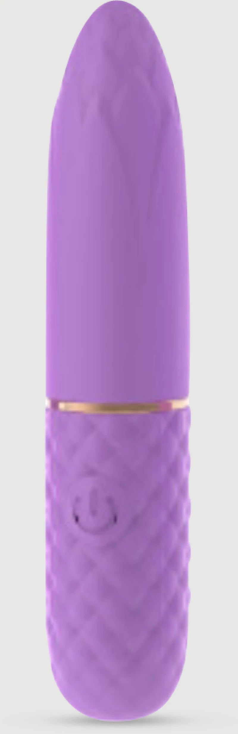 Bullet Δονητής Σιλικόνης Sexopolis Ryker Rechargeable Silicone Bullet Vibrator - Μωβ