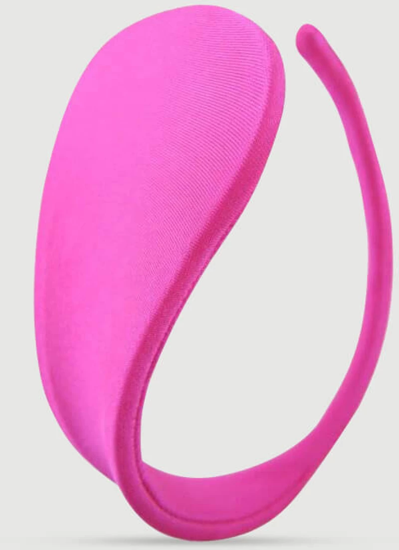 Γυναικείο Σλιπ C String Ροζ Hot Pink C String Panty for Women