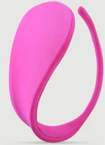 Γυναικείο Σλιπ C String Ροζ Hot Pink C String Panty for Women