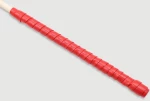 Ράβδος Από Μπαμπού Με Κόκκινη Λαβή Bamboo Spanking Cane With Red Handle – Κόκκινο