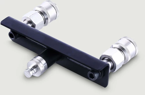 Αντάπτορας για Διπλή Διείσδυση Kliclok Adapter για Hismith Sex Machines