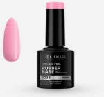 ELIXIR 1038 Rubber Base Semigel Cover 8ml