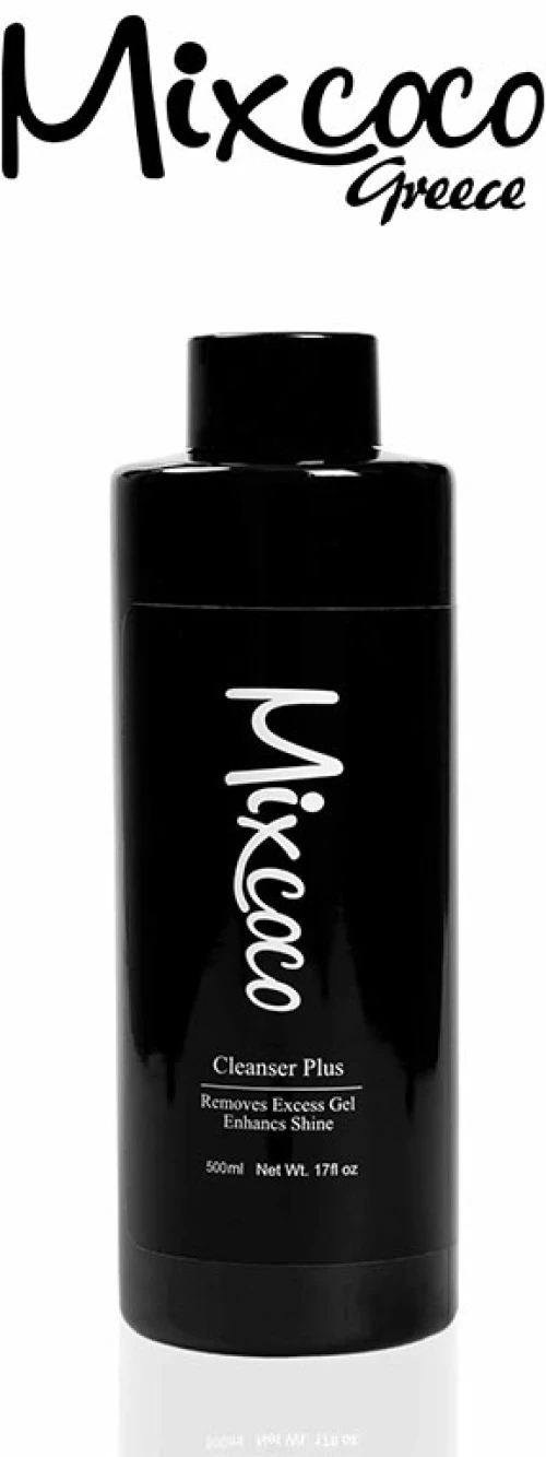 MIXCOCO Professional Cleanser Plus 500ml