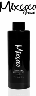 MIXCOCO Professional Cleanser Plus 500ml