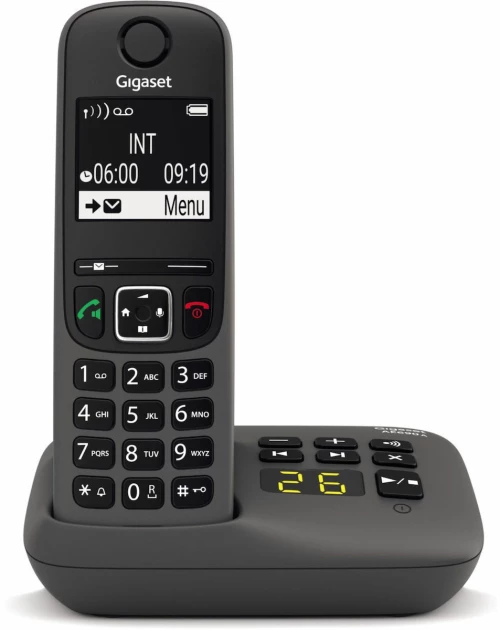 Gigaset AE690A anthracite