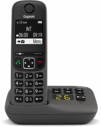 Gigaset AE690A anthracite
