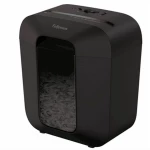 Fellowes Powershred LX 25 black