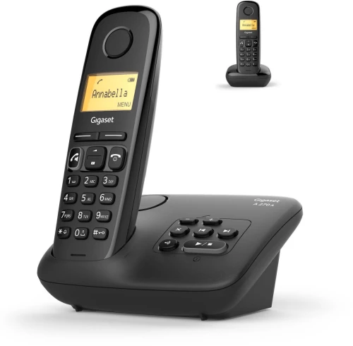 Gigaset A270 A Duo black