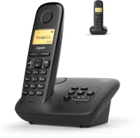 Gigaset A270 A Duo black