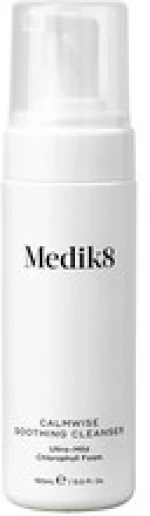 Medik8-Calmwise Soothing Cleanser-150ml
