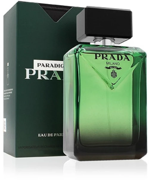 Prada-Paradigme EDP-50ml