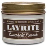 Layrite-Superhold Pomade-120ml