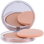 Clinique-Stay Matte Powder - Pressed Powder 7.6 g