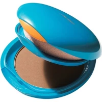 Shiseido-UV Protective Compact SPF30 Foundation - 12 g compact waterproof powder-0.0g