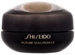 Shiseido-FUTURE Solution LX Eye Lip Regenerating Cream - Firming cream for the eye area-17ml