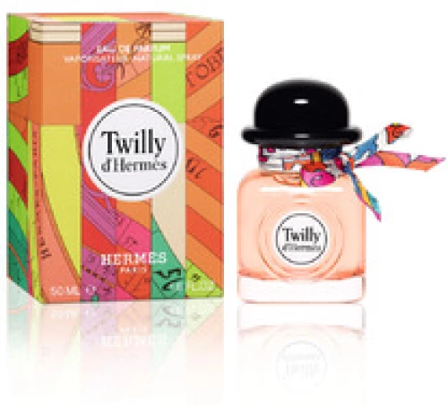Hermes-Twilly d´Hermes EDP-15ml