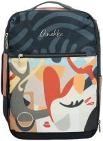 Τσάντα Πλάτης Ταξιδίου Anekke Muse 42575-014 Multicolor Multicolor
