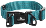Flamingo Κολάρο Σκύλου Collar Zorba Turquoise XL 55-75cm x 38mm