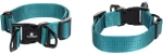 Flamingo Κολάρο Σκύλου Collar Zorba Turquoise XL 55-75cm x 38mm