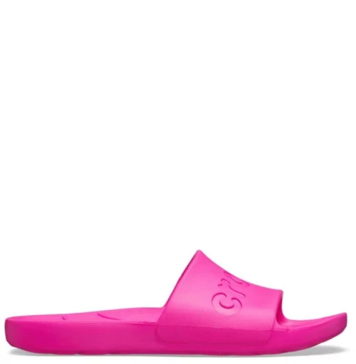 Crocs 210088-6TW Παντόφλα Φούξια