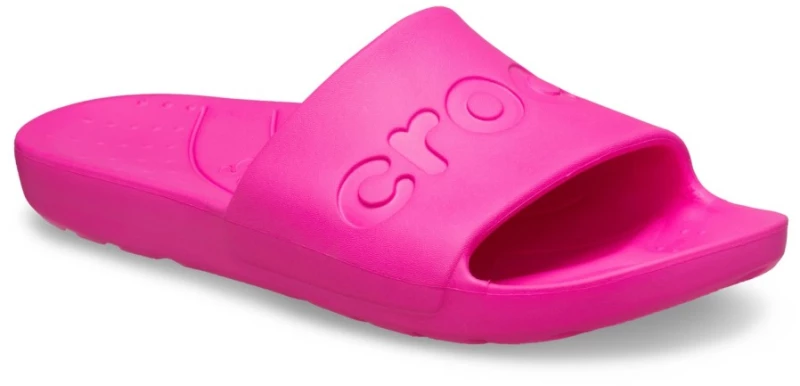 Crocs 210088-6TW Παντόφλα Φούξια