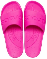 Crocs 210088-6TW Παντόφλα Φούξια