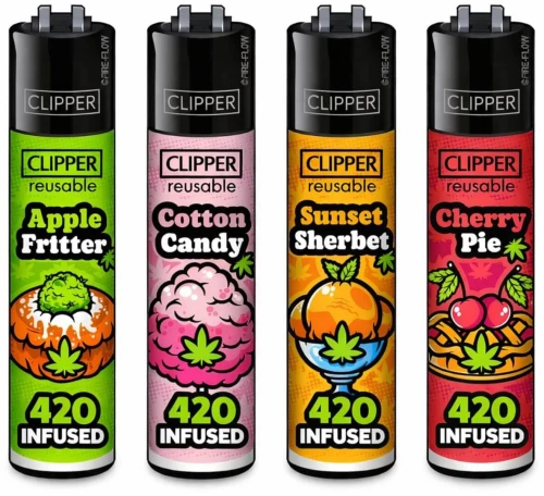 Clipper Classic Large Sweeds #3