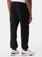 Guess Jogger ανδρικό βαμβακερό παντελόνι φόρμας M6RB70KCPR1-JBLK