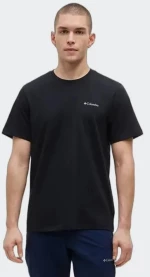 COLUMBIA csc basic tee - 2154991-010