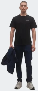 COLUMBIA csc basic tee - 2154991-010