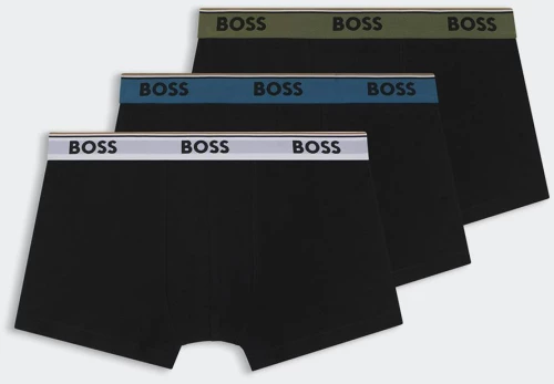 BOSS Trunk 3P Power - 50554693-006