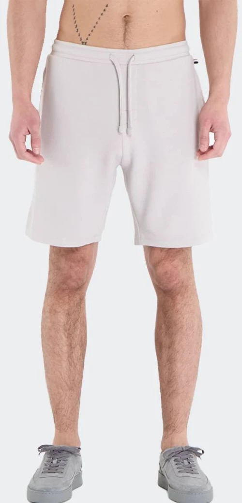 BOSS  Rib Shorts - 50527391-075