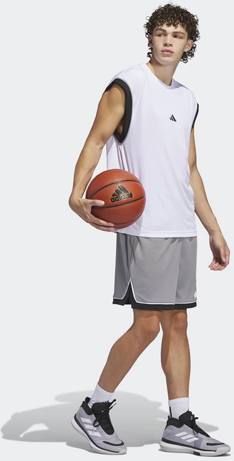 ADIDAS BOS SHORT - JN4730
