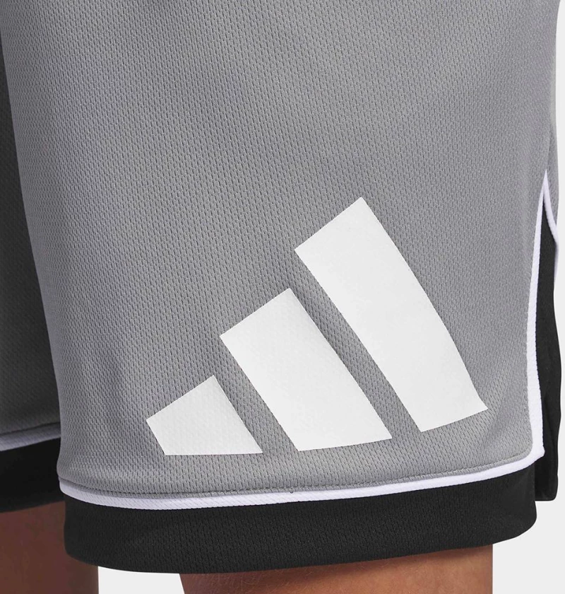 ADIDAS BOS SHORT - JN4730