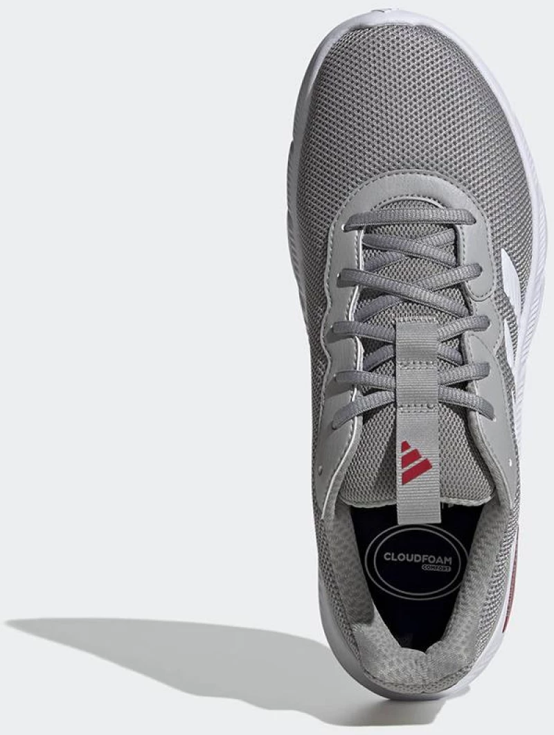 ADIDAS CLOUDFOAM FLEX - LACES - HQ4851