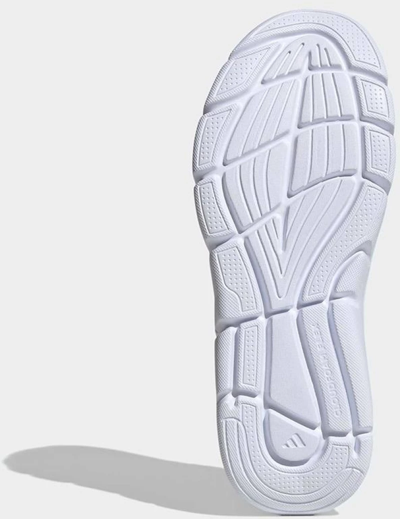 ADIDAS CLOUDFOAM FLEX - LACES - HQ4851