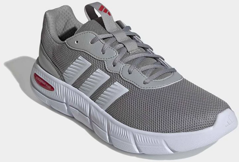ADIDAS CLOUDFOAM FLEX - LACES - HQ4851