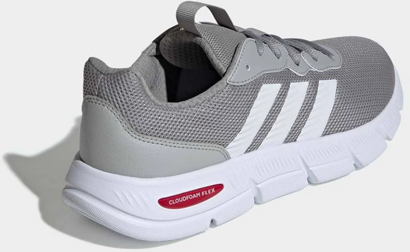 ADIDAS CLOUDFOAM FLEX - LACES - HQ4851