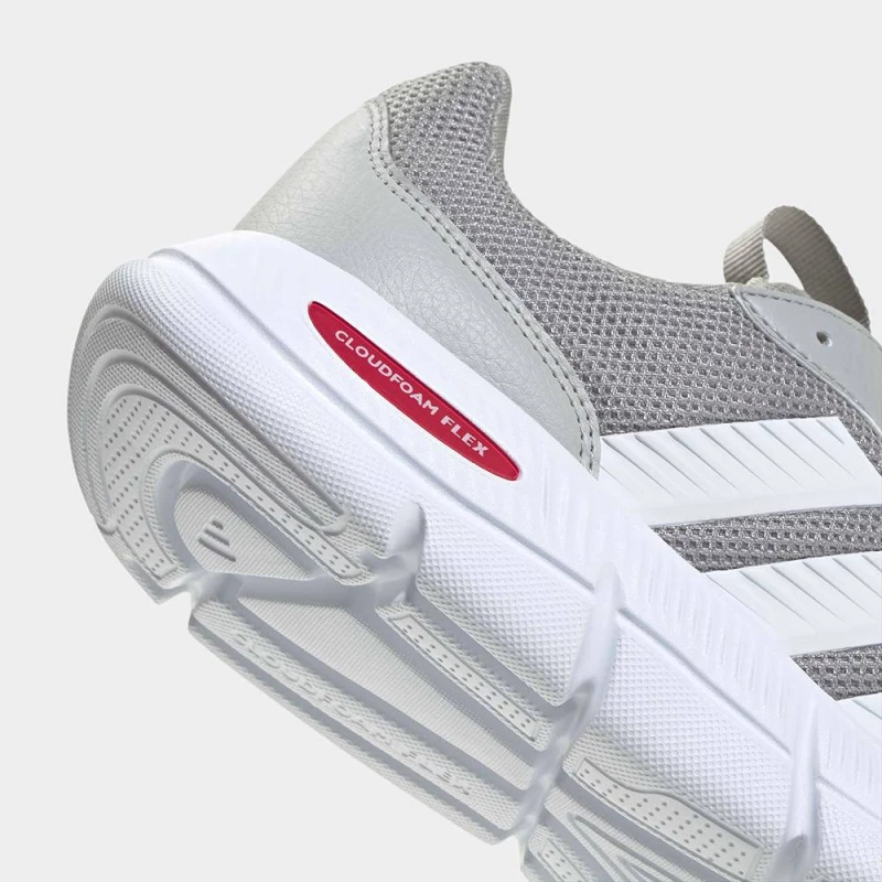 ADIDAS CLOUDFOAM FLEX - LACES - HQ4851