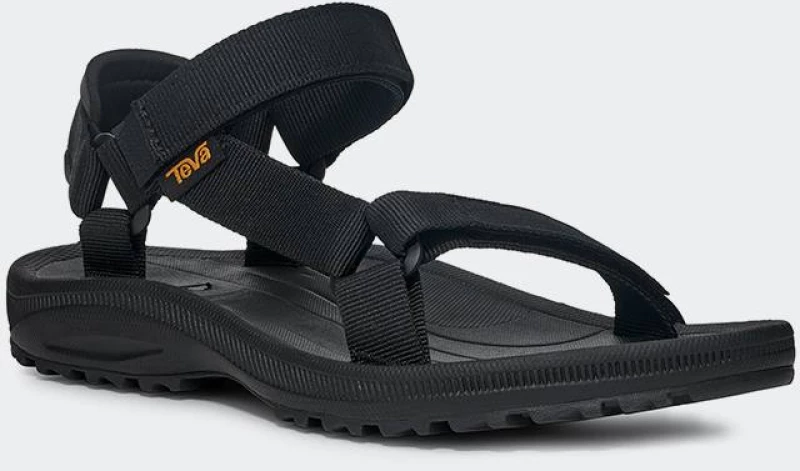 TEVA WINSTED - 1017424-BLK