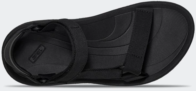 TEVA WINSTED - 1017424-BLK