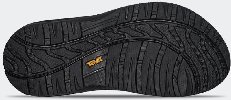 TEVA WINSTED - 1017424-BLK
